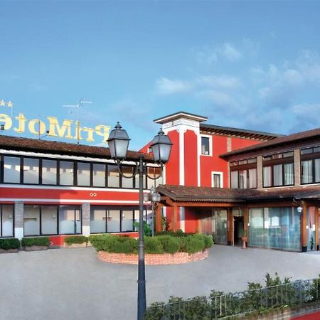 Primotel Brescia Esterno foto