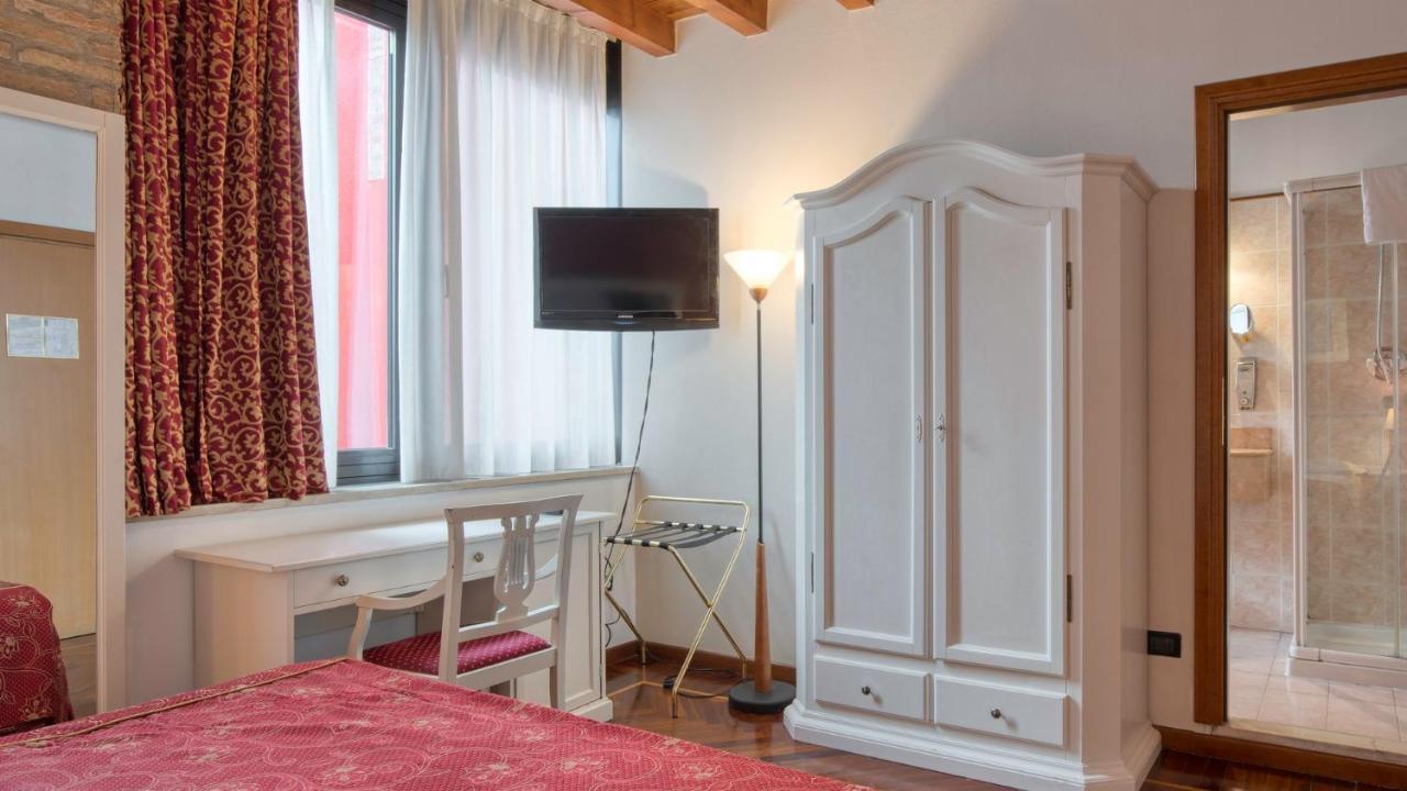 Primotel Brescia Esterno foto