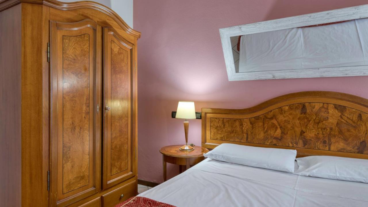 Primotel Brescia Esterno foto