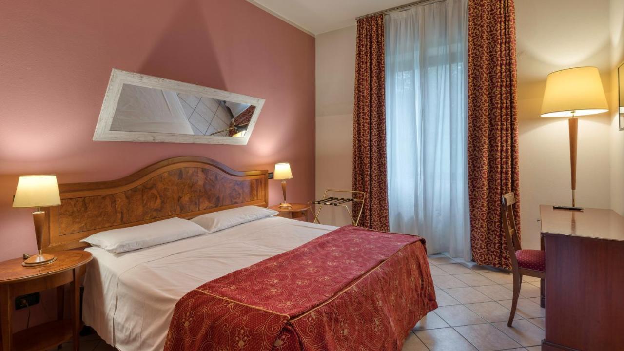 Primotel Brescia Esterno foto