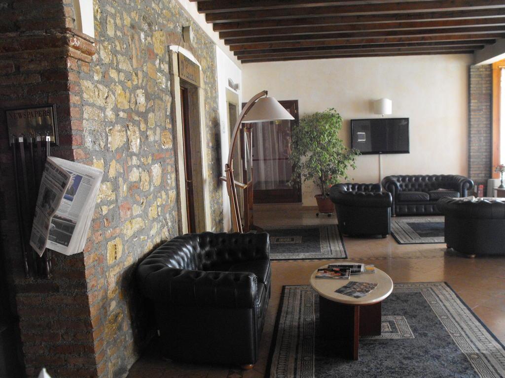 Primotel Brescia Esterno foto