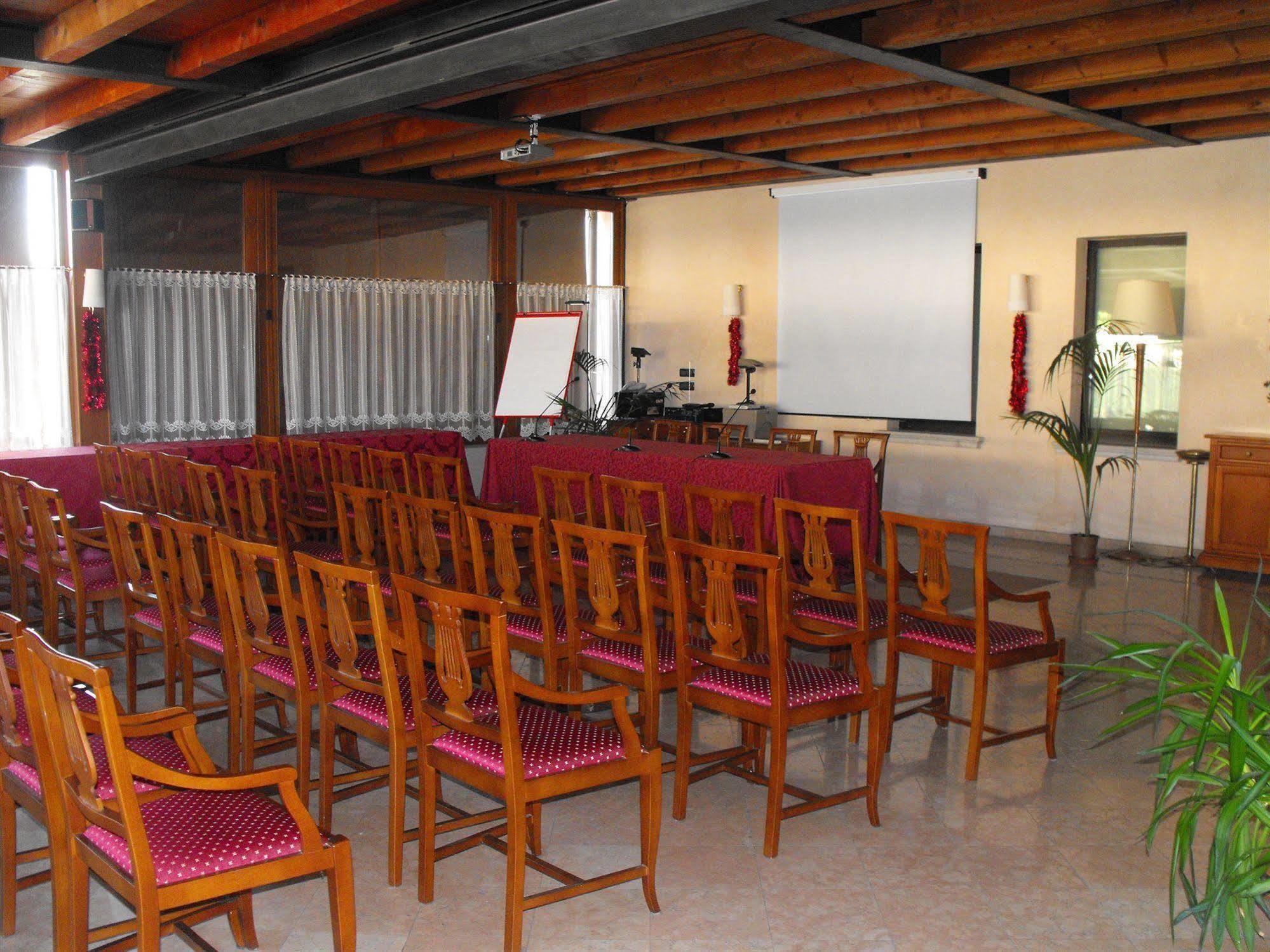 Primotel Brescia Esterno foto