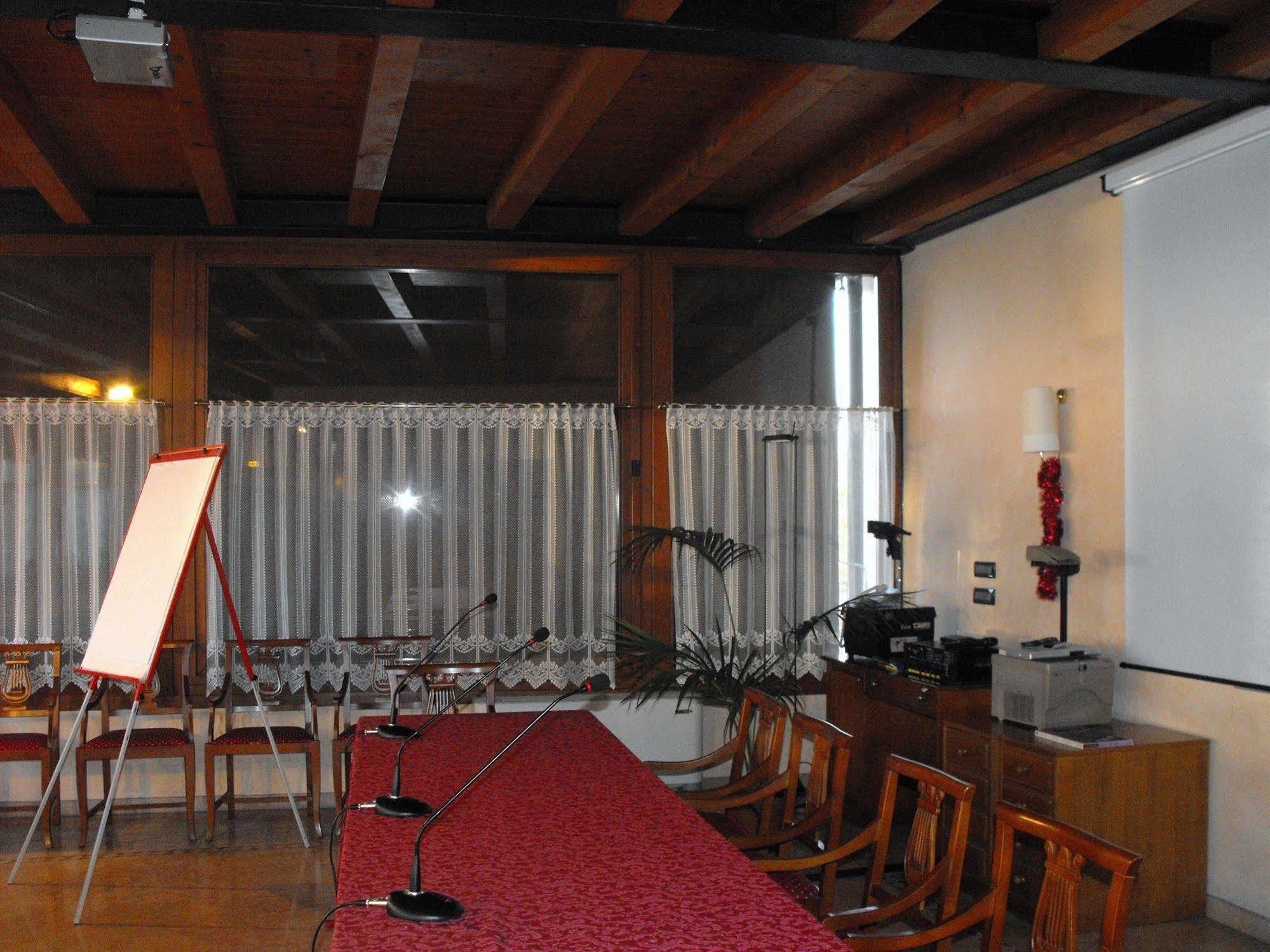 Primotel Brescia Esterno foto