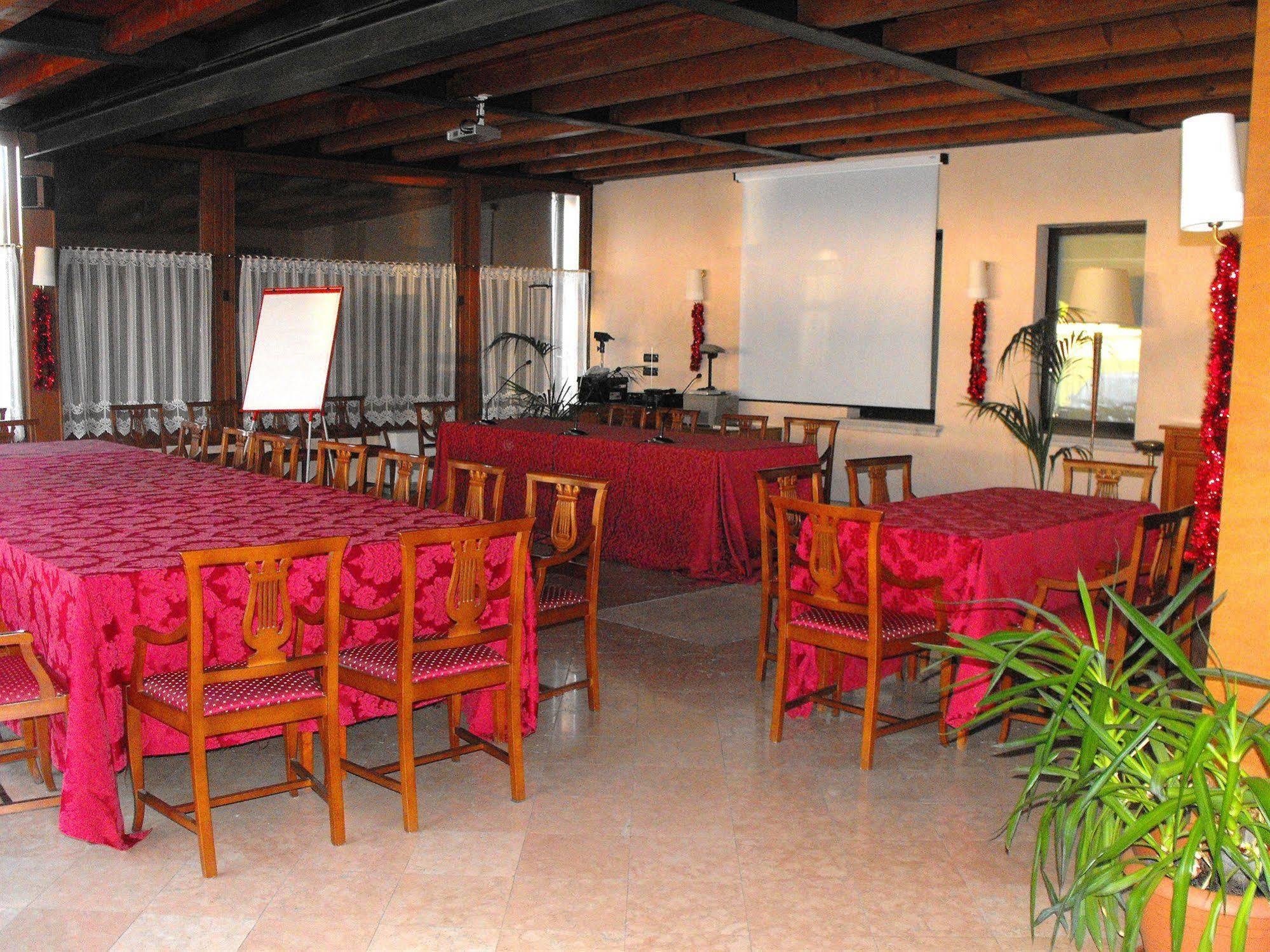 Primotel Brescia Esterno foto