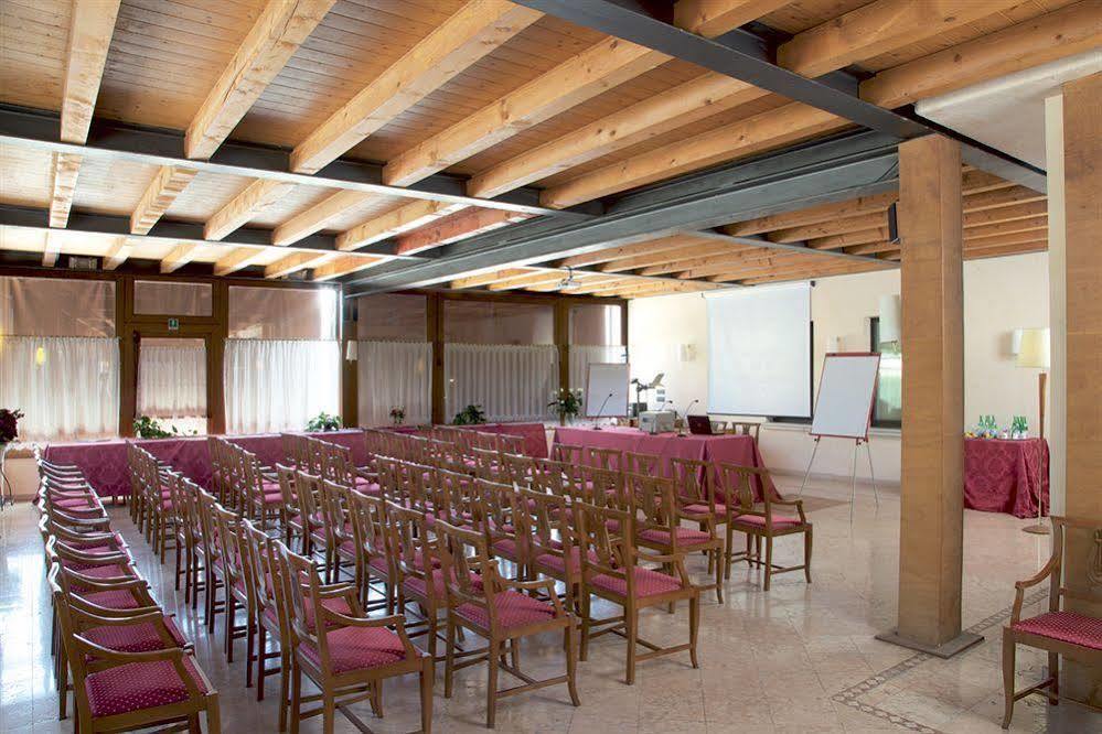 Primotel Brescia Esterno foto